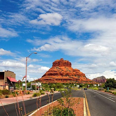 Sedona Red Rock Garden of Paradise Exterior foto
