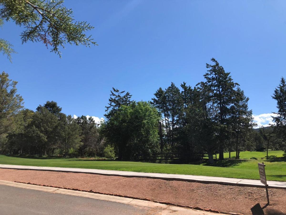 Sedona Red Rock Garden of Paradise Exterior foto